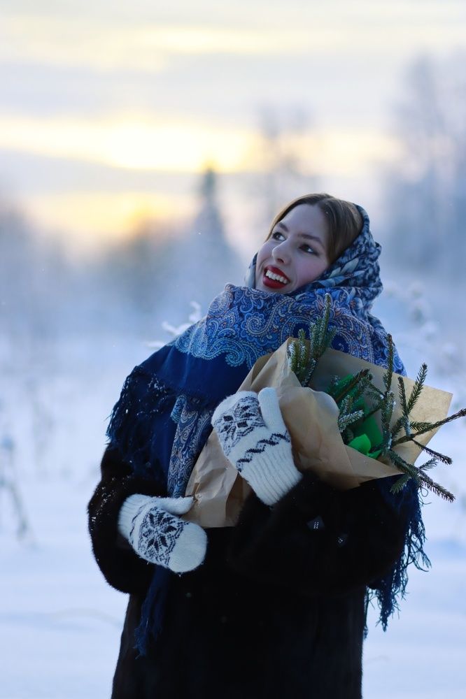 Photograph by Елена Гагарина