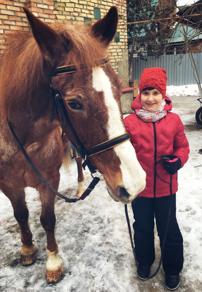 Photograph by Светлана Хаматзянова