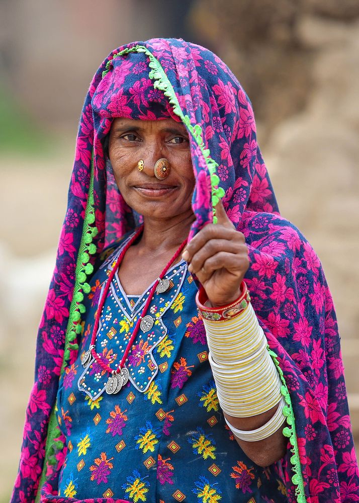 Colours of Life ..... !!