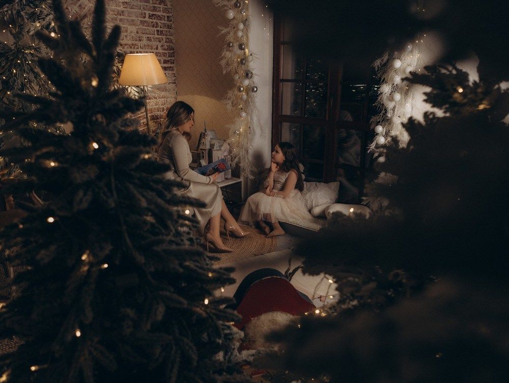 Photograph by Вера Ильинова