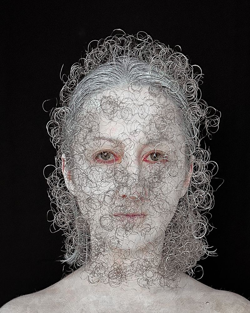 Photograph by daria eipert