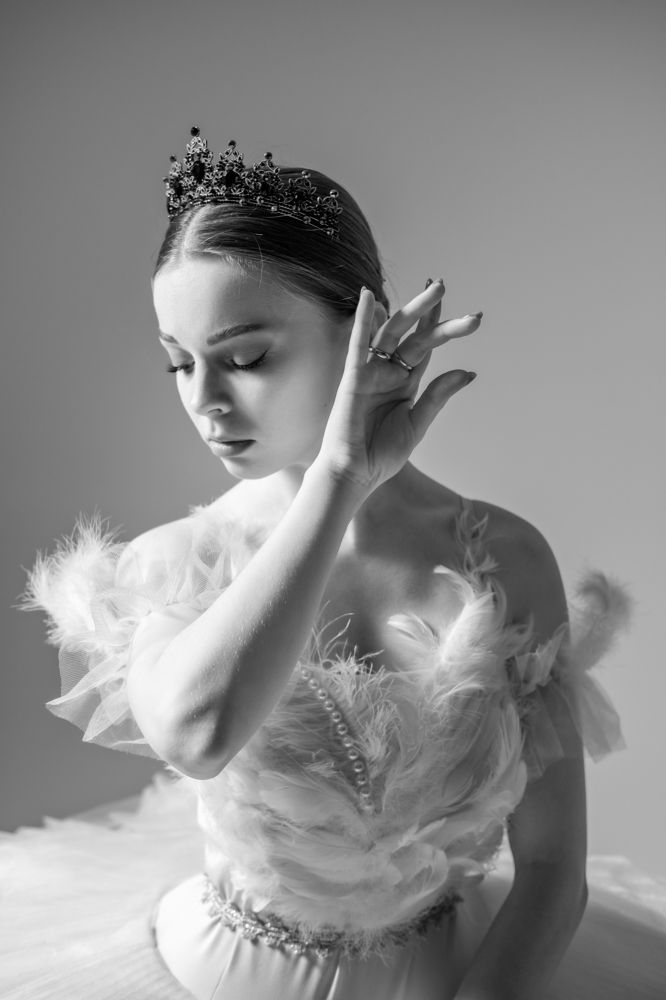 Photograph by Sergey Kalinin