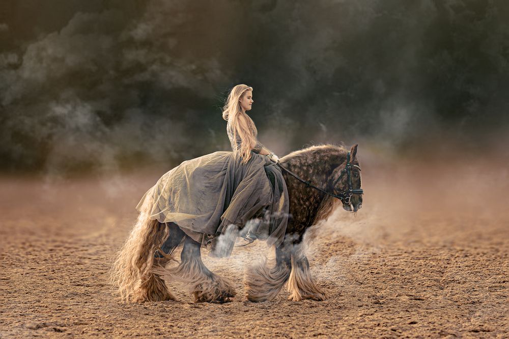 Photograph by Sergey Firsov