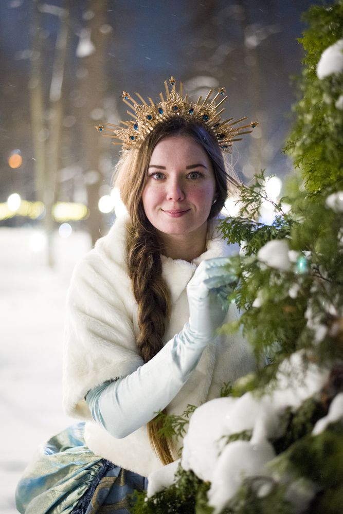 Фотография автора Наталия Шарова