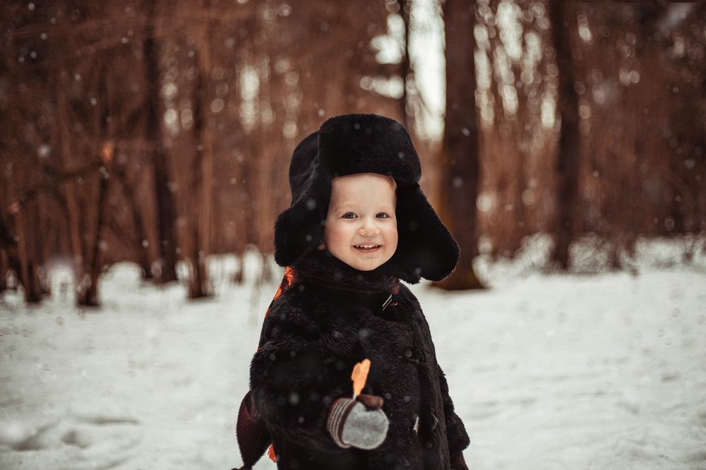 Photograph by Елена Копылова