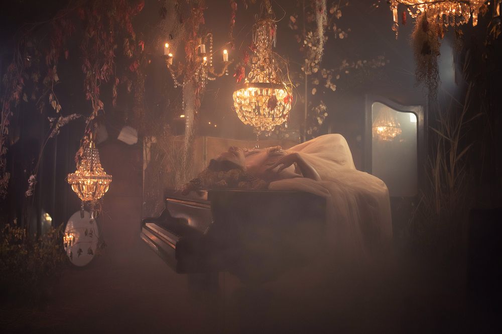 Photograph by Ермакова Янина