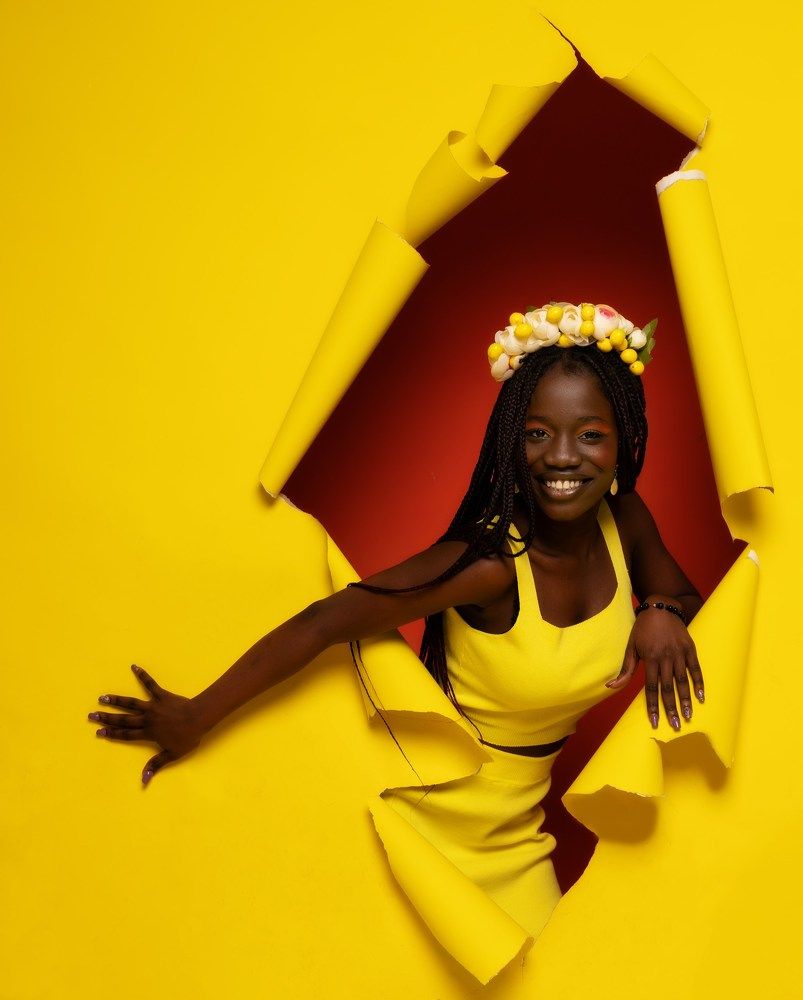 Photograph by Вера Ильинова