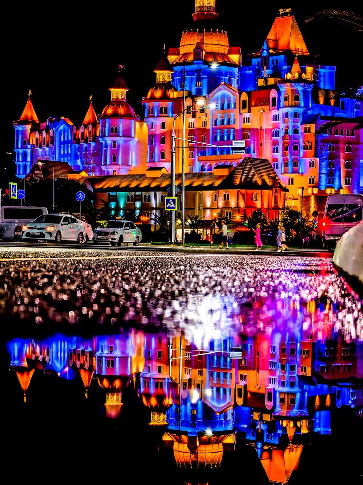 Photograph by Евгений Симион