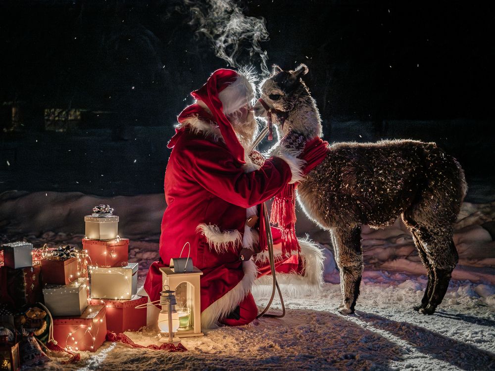 Photograph by Olga Link