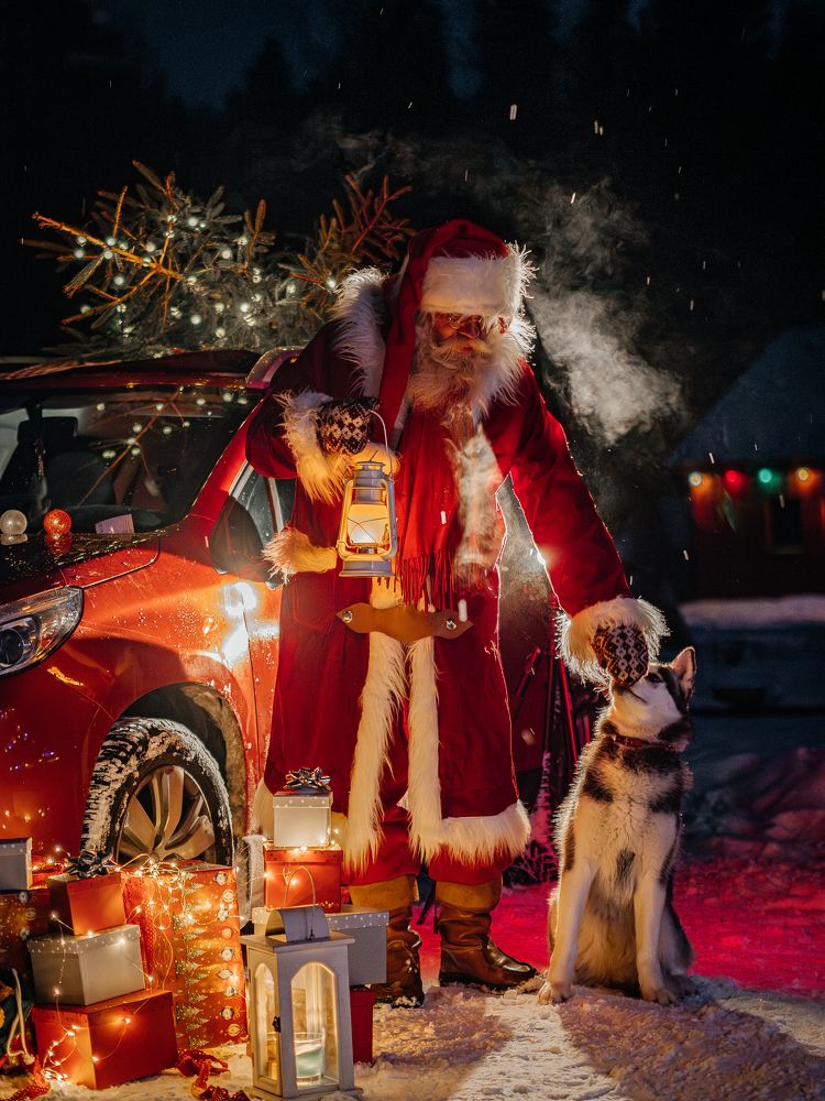 Photograph by Olga Link