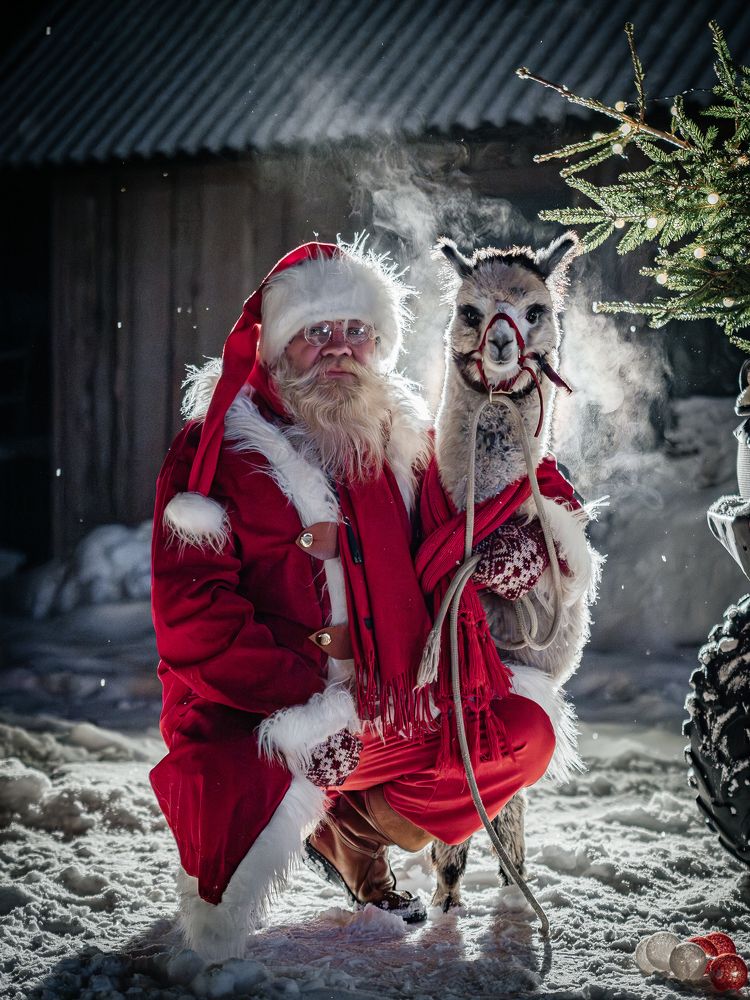 Photograph by Olga Link