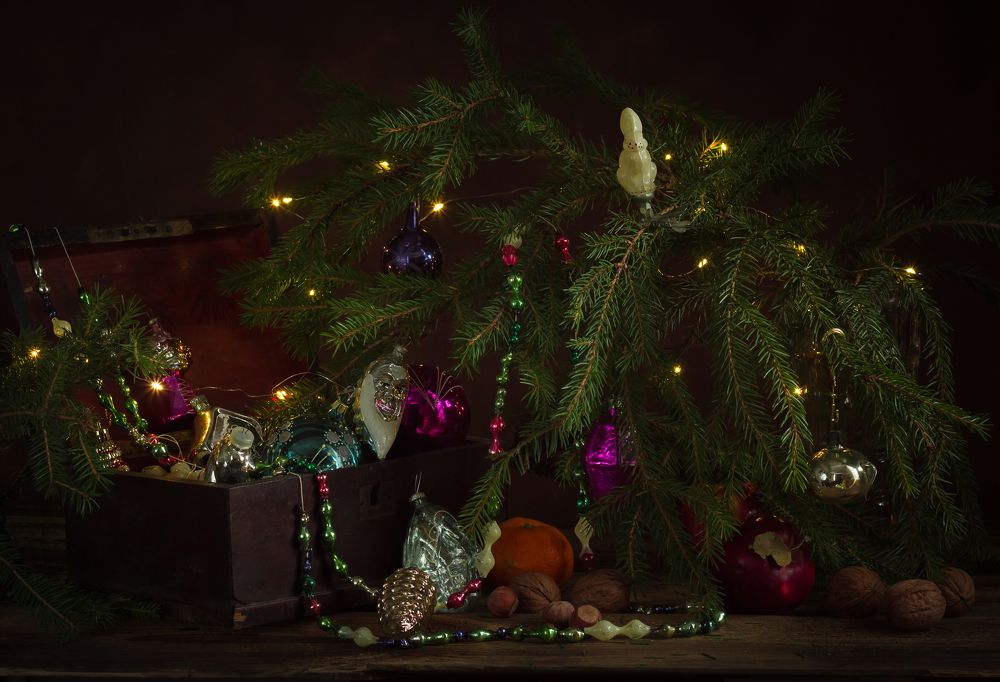 Photograph by Хвойнова Елена