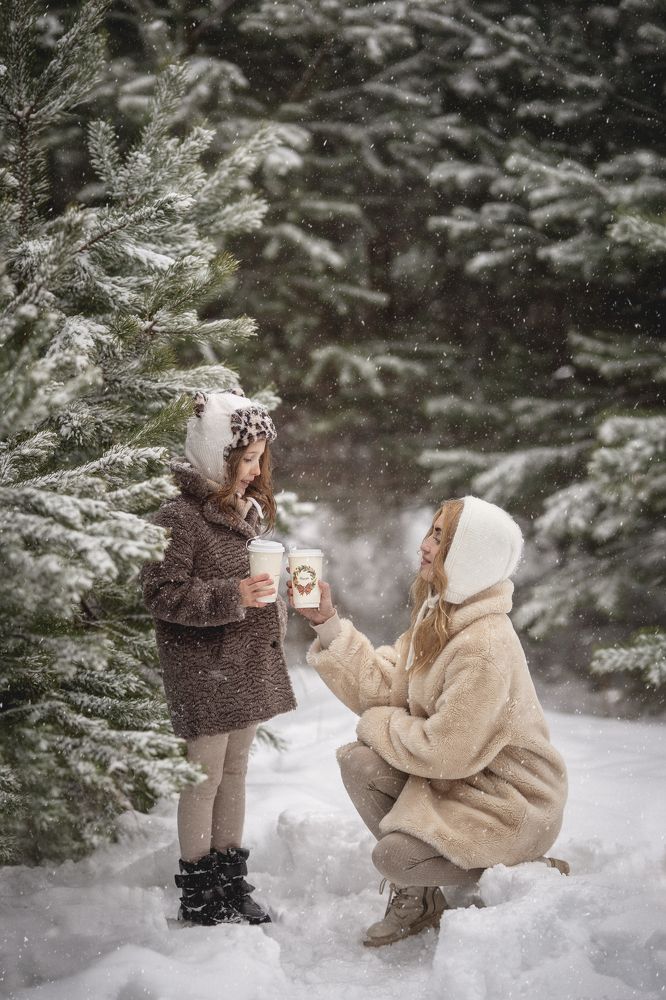 Photograph by Elena Budanova