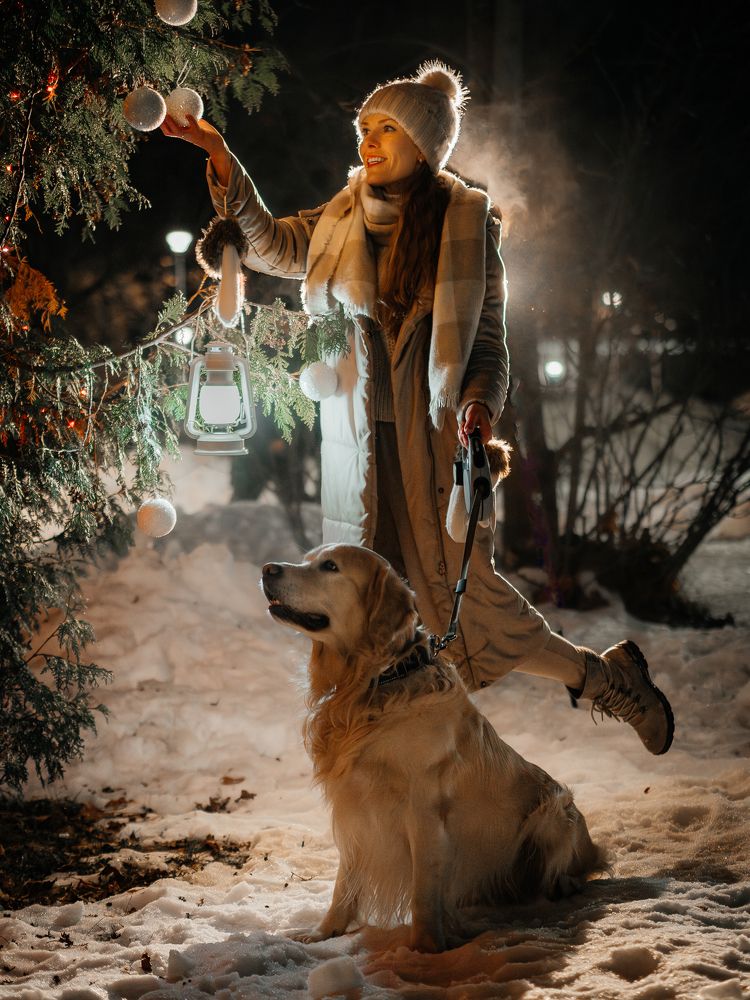 Photograph by Olga Link