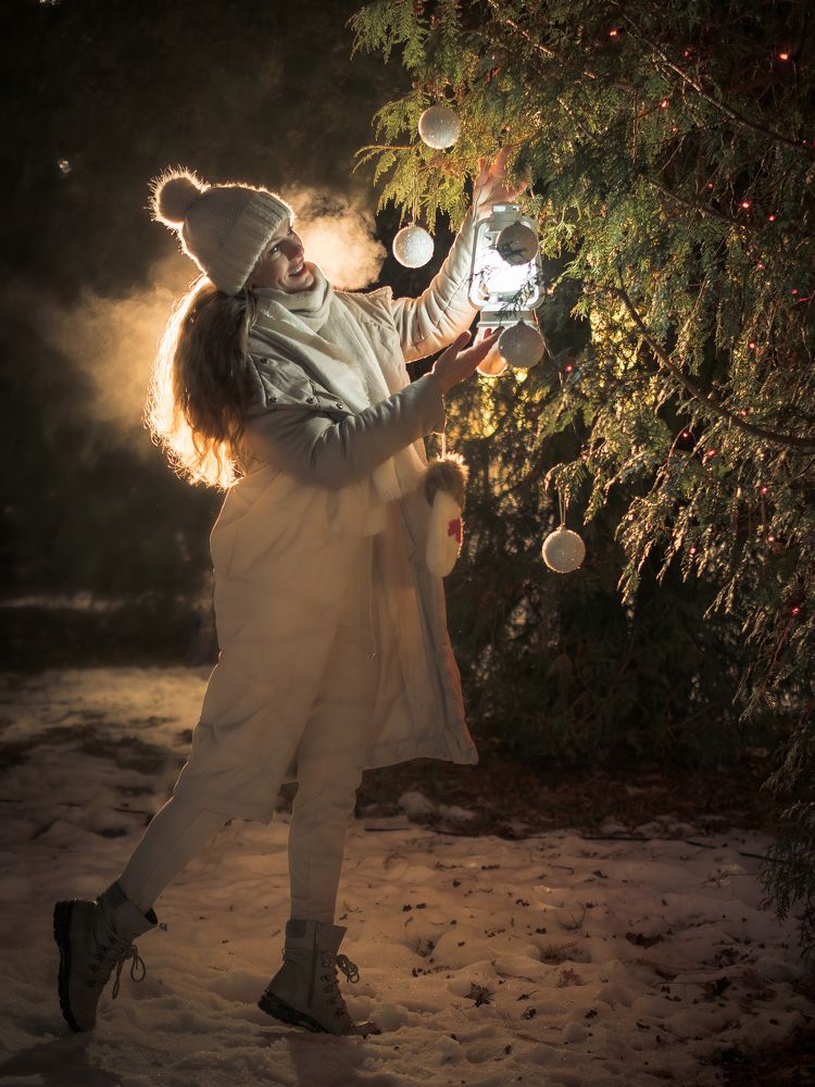 Photograph by Olga Link