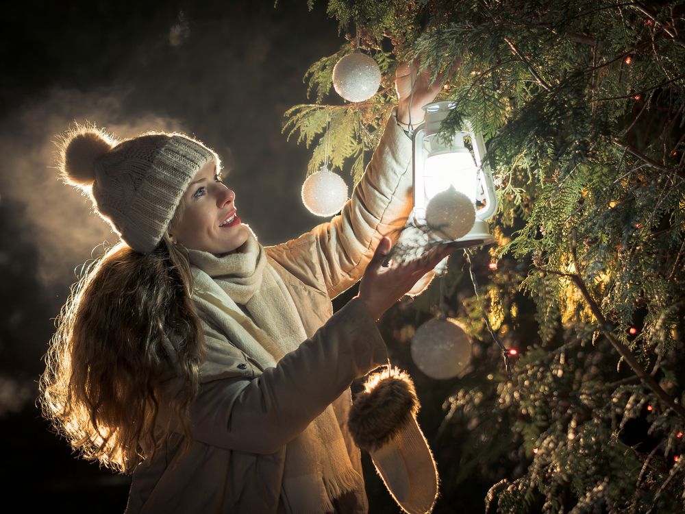 Photograph by Olga Link