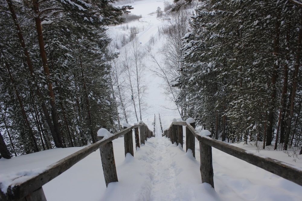 Photograph by Абрам Петерс