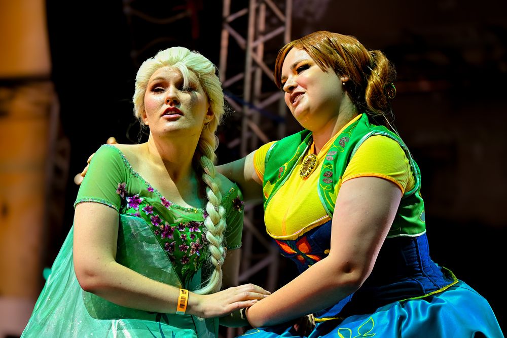 Photograph by Сергей Зимин