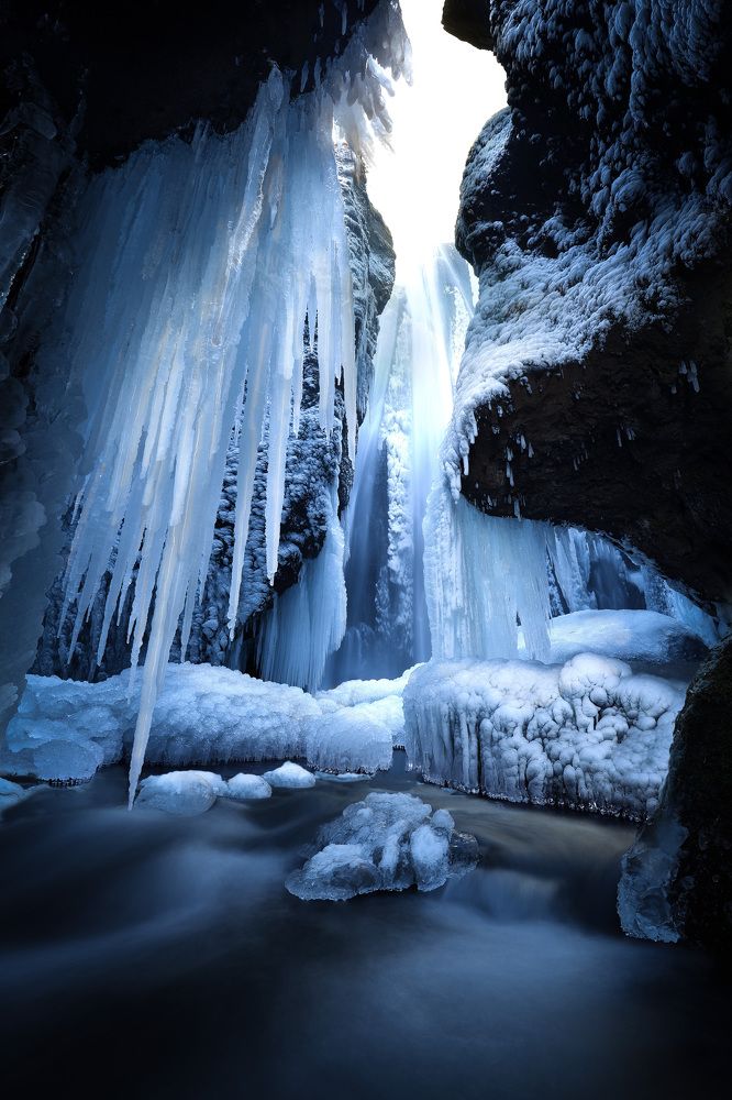 Photograph by Sveinung Wiig Andersen