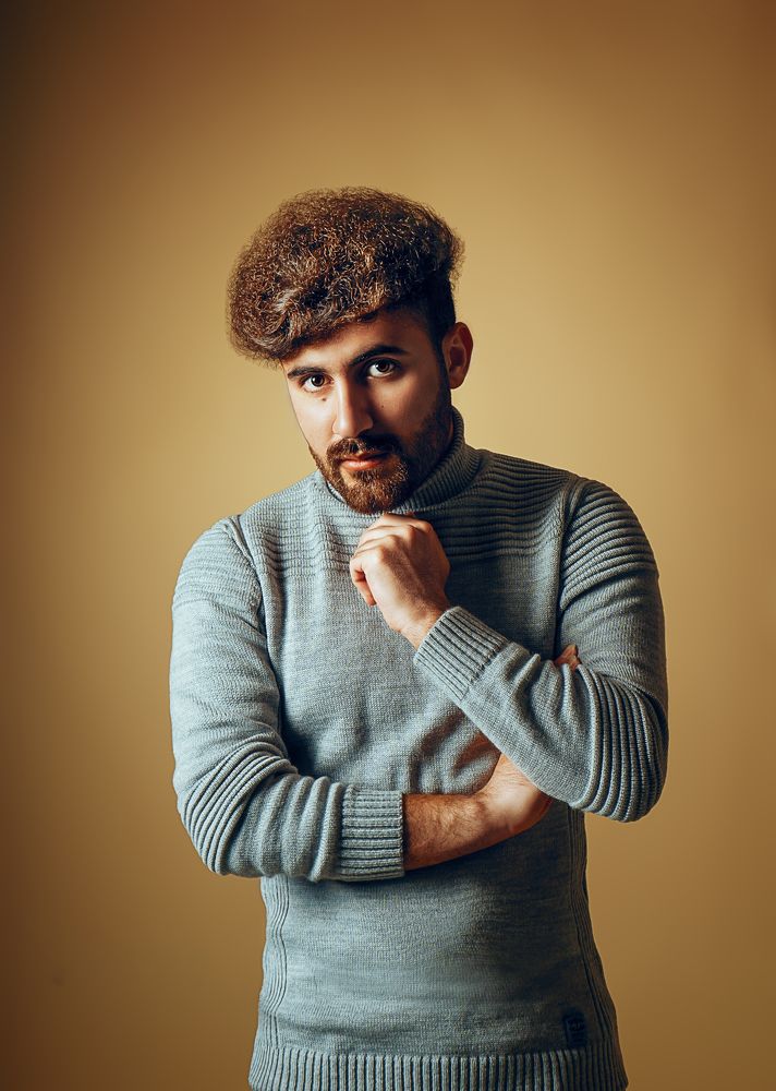 Photograph by Vahid Yarivand