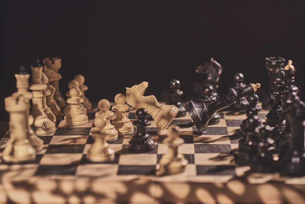 Photograph by Устинов Андрей