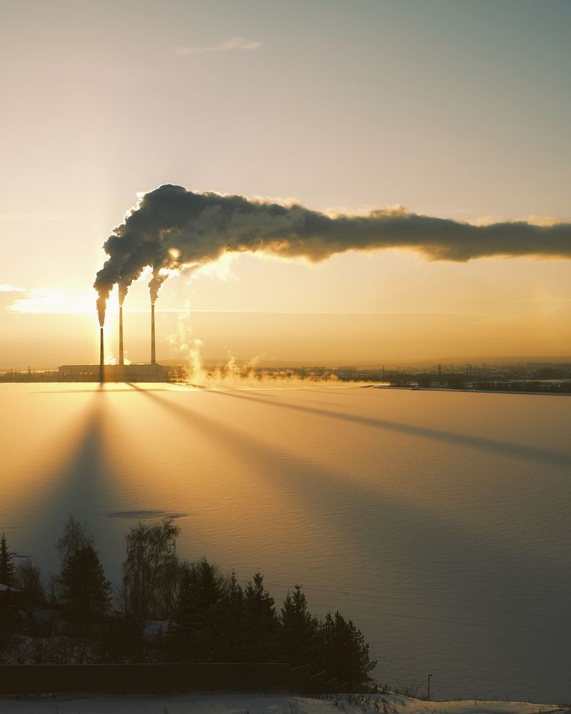 Photograph by Виктор Тарышкин