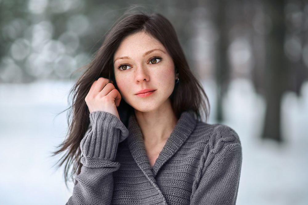 Photograph by Алексей Котлов