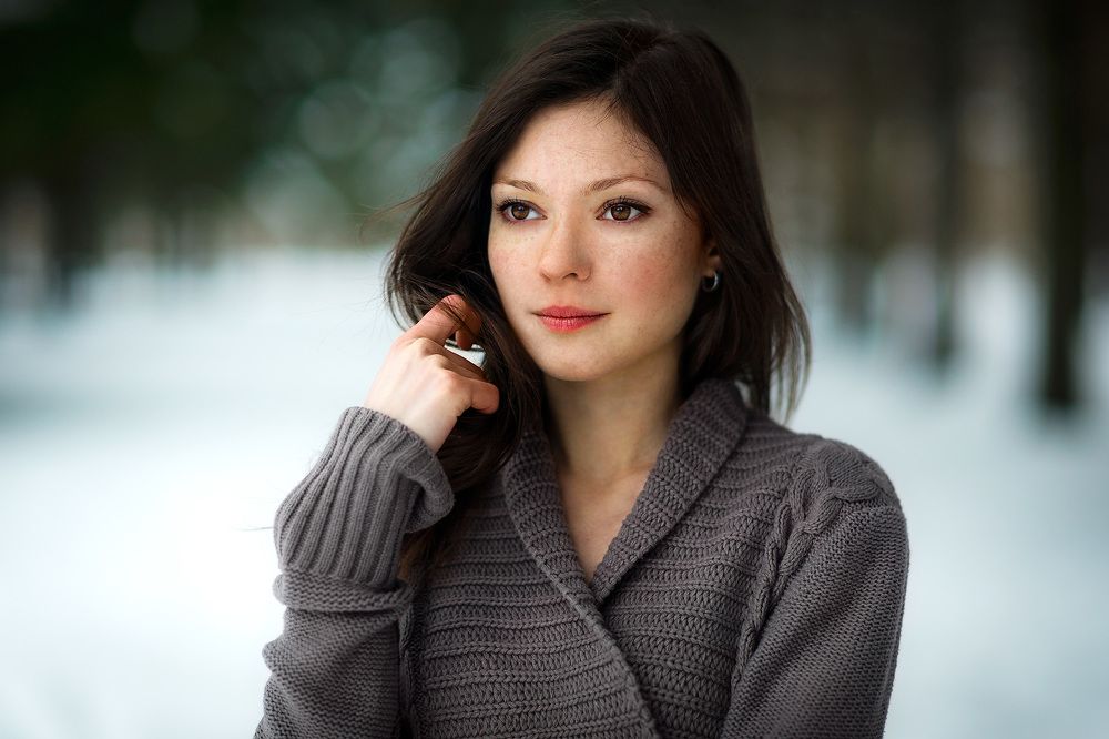 Photograph by Алексей Котлов