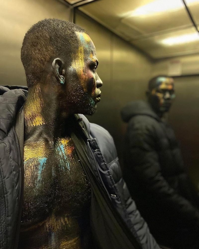 Photograph by Paola Olave