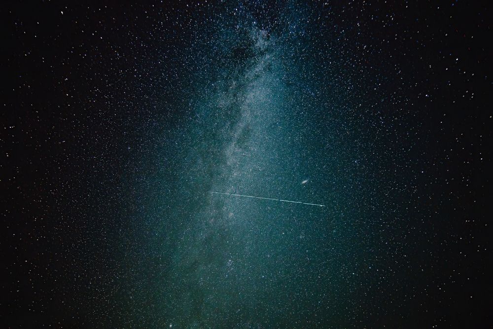 Photograph by Alexander Pakhomov