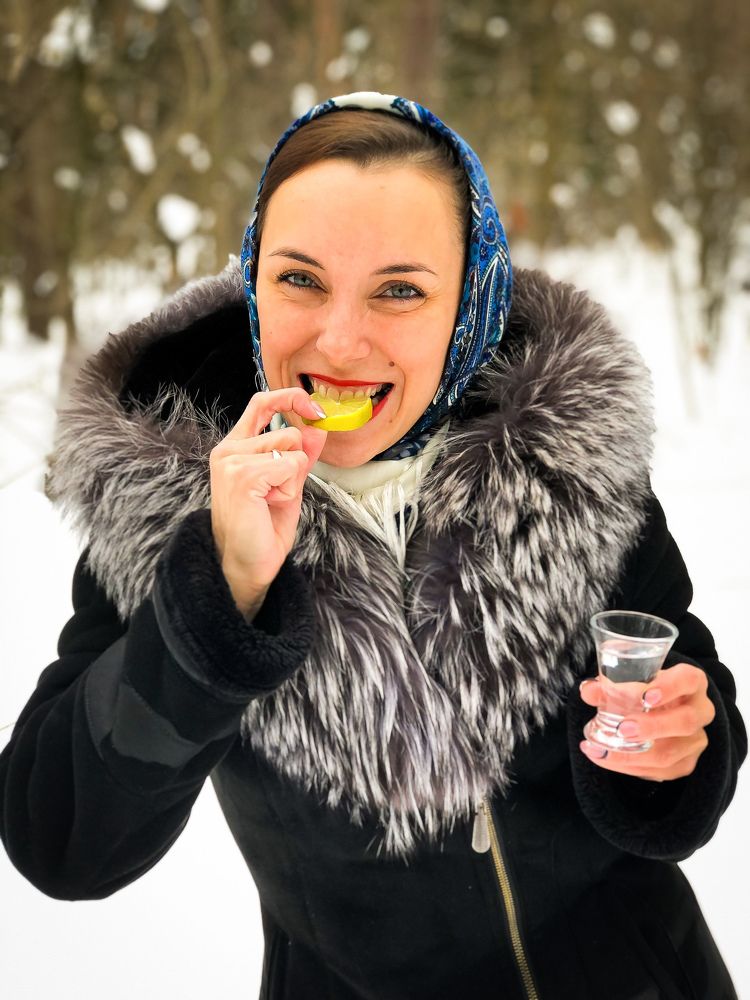 Photograph by Алена Жирова