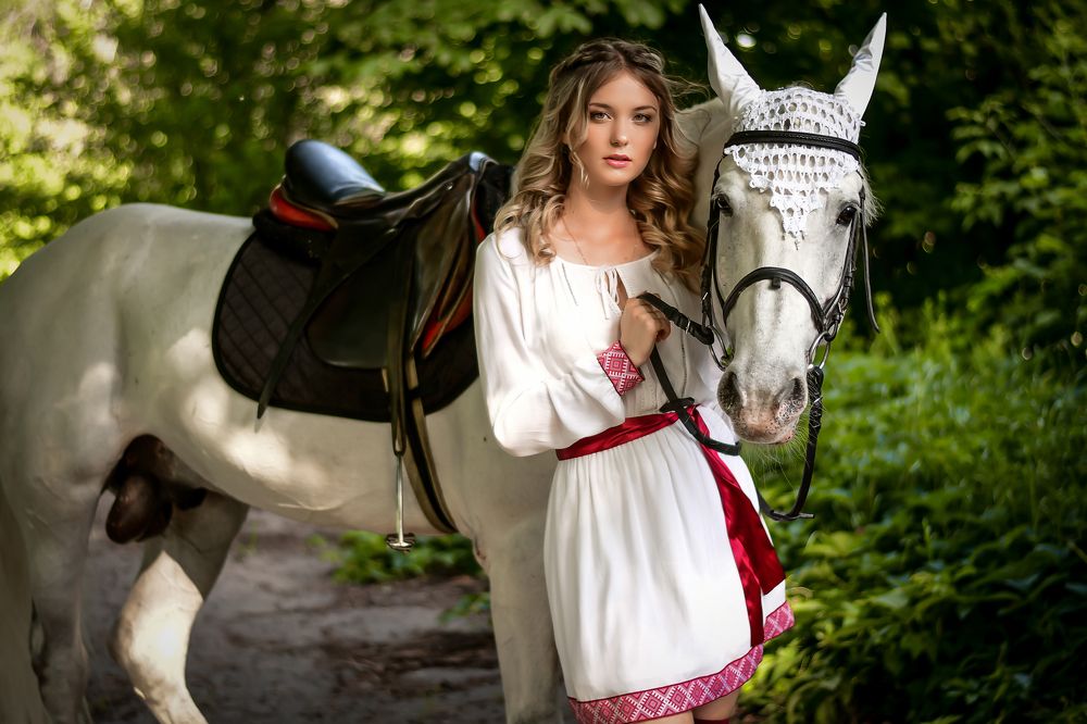 Photograph by Анастасия Донская