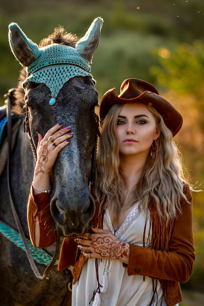 Photograph by Анастасия Донская