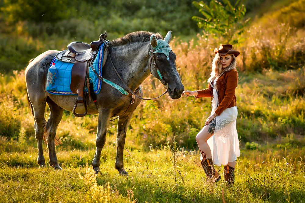 Photograph by Анастасия Донская