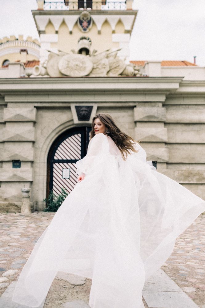 Photograph by Анна Макарова