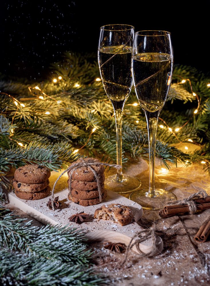 Photograph by Liliia Slobodianiuk