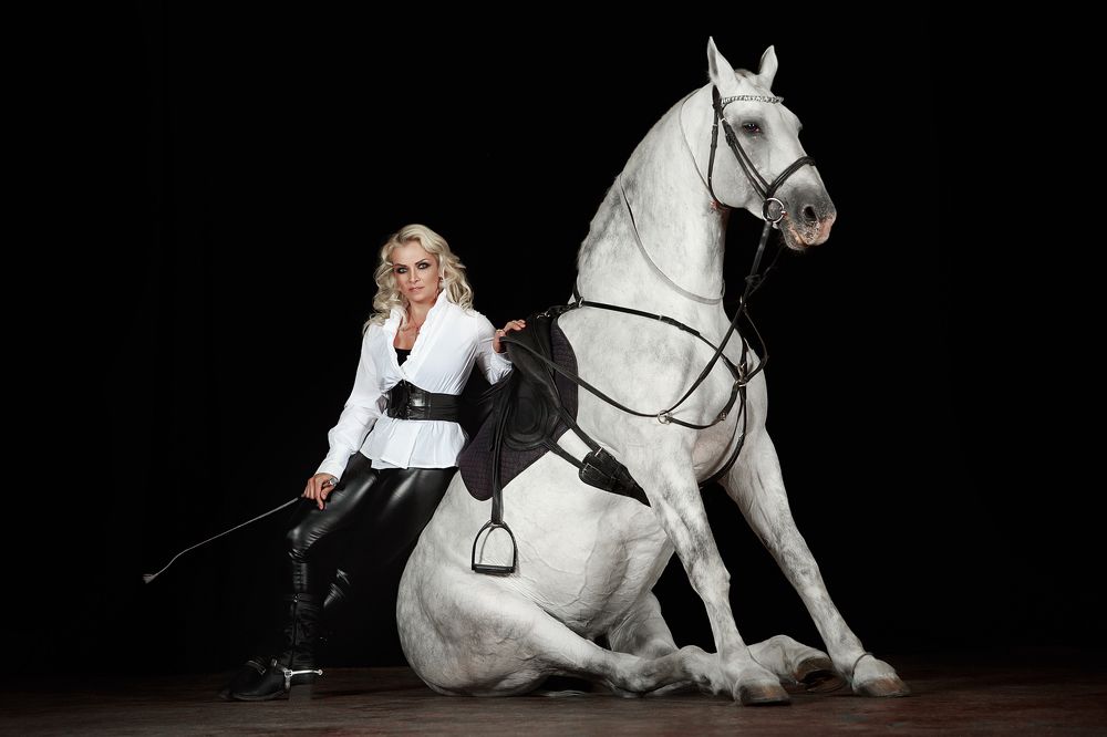 Photograph by Дарья Ералева