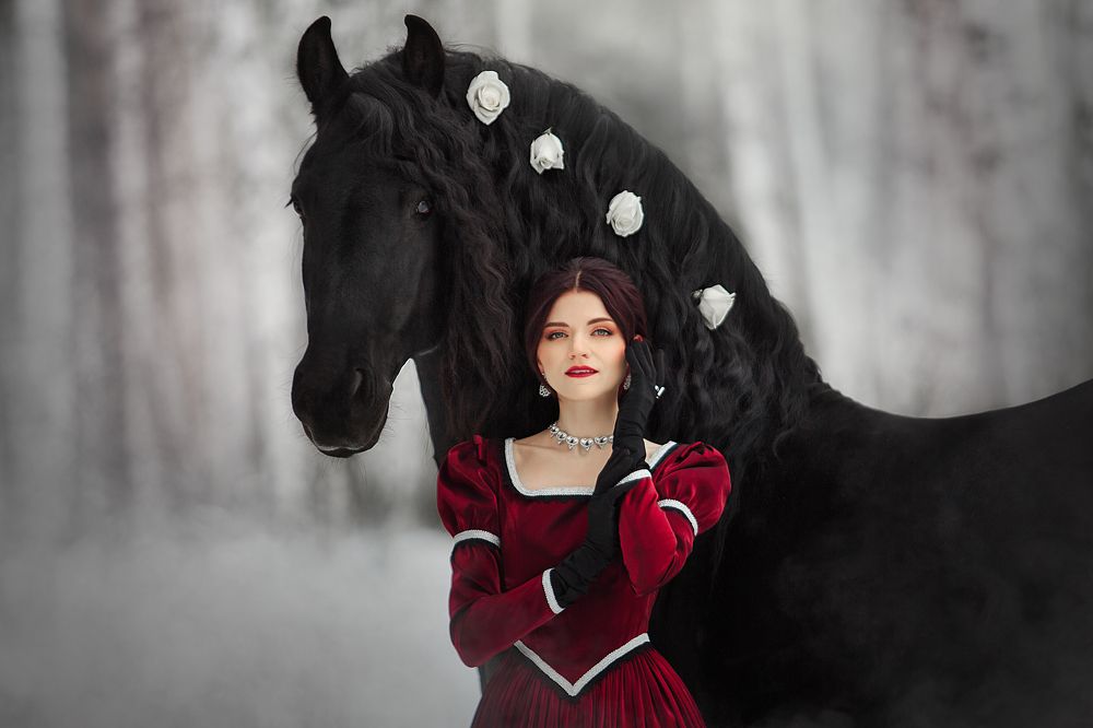 Photograph by Дарья Ералева