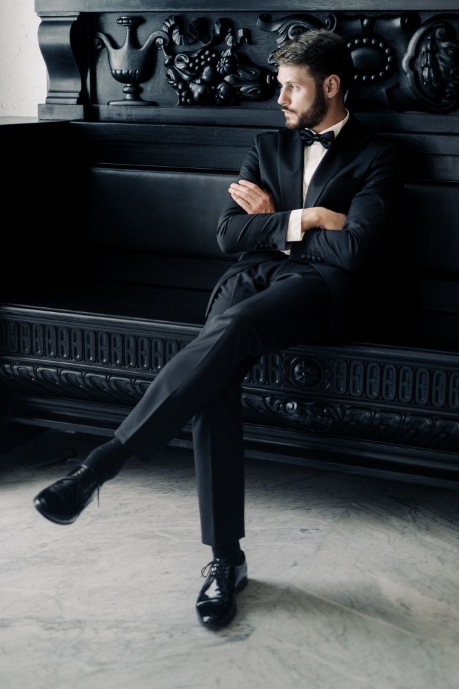 Photograph by Анна Макарова