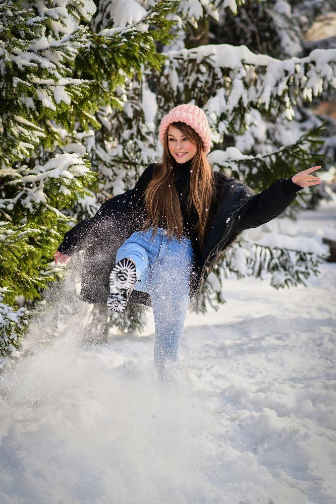 Photograph by Анастасия Донская