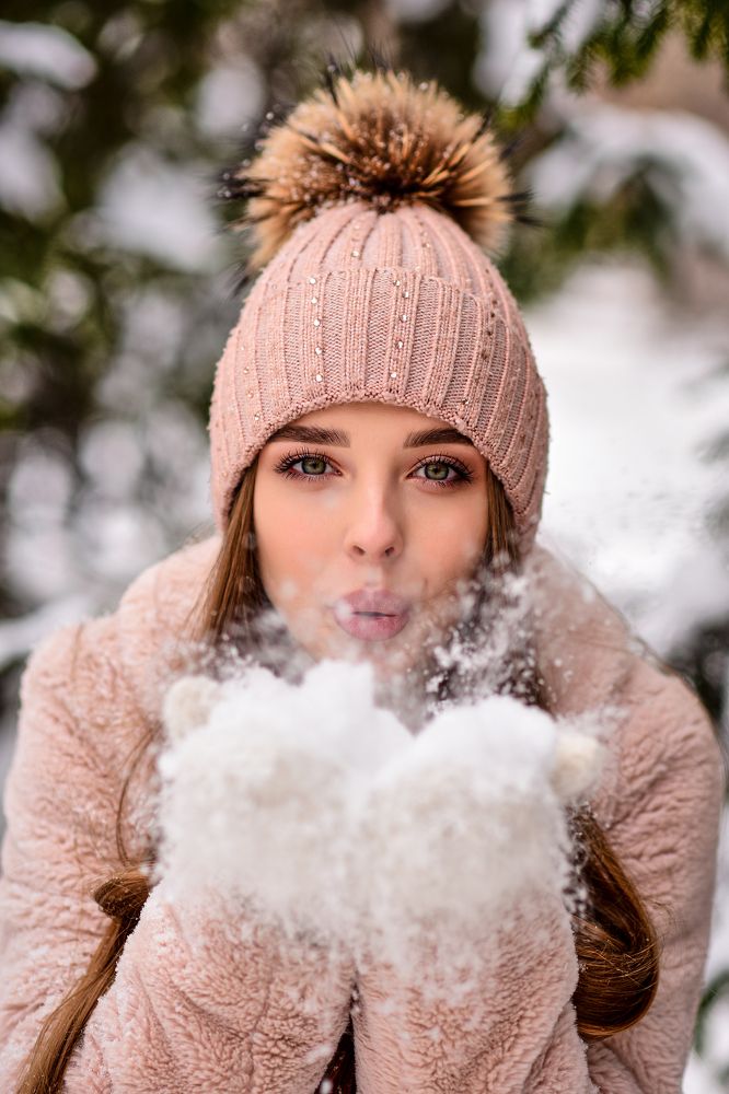 Photograph by Анастасия Донская