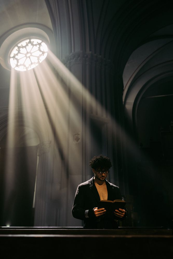 Photograph by Анна Макарова