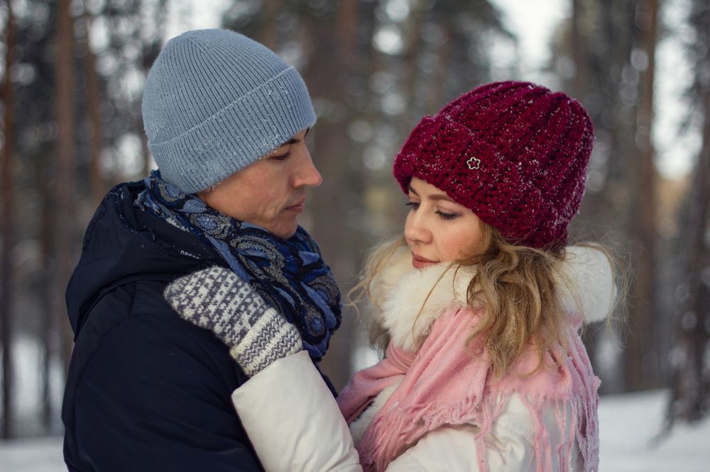 Photograph by Натали Фромм