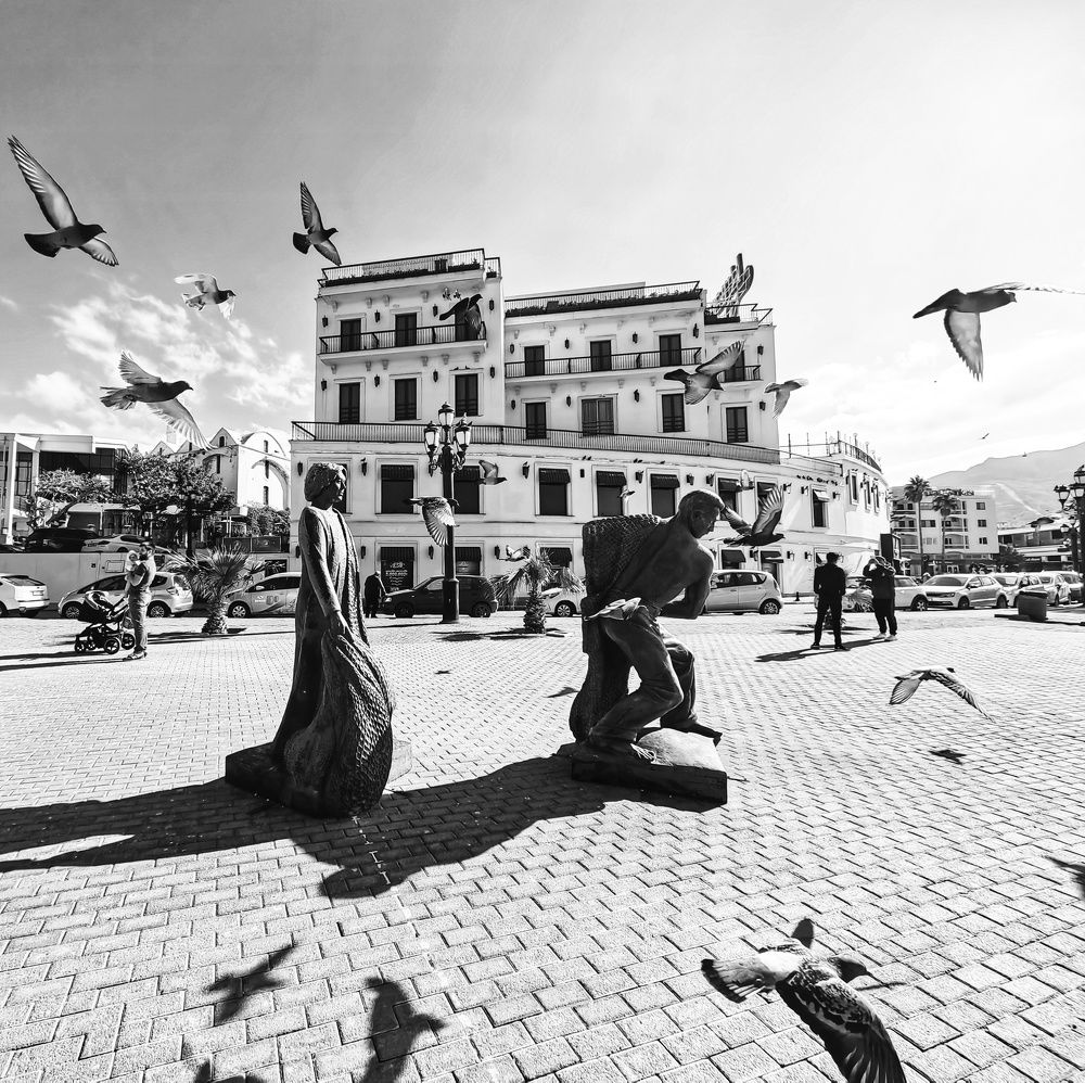 Фотография автора Василий Рябовол