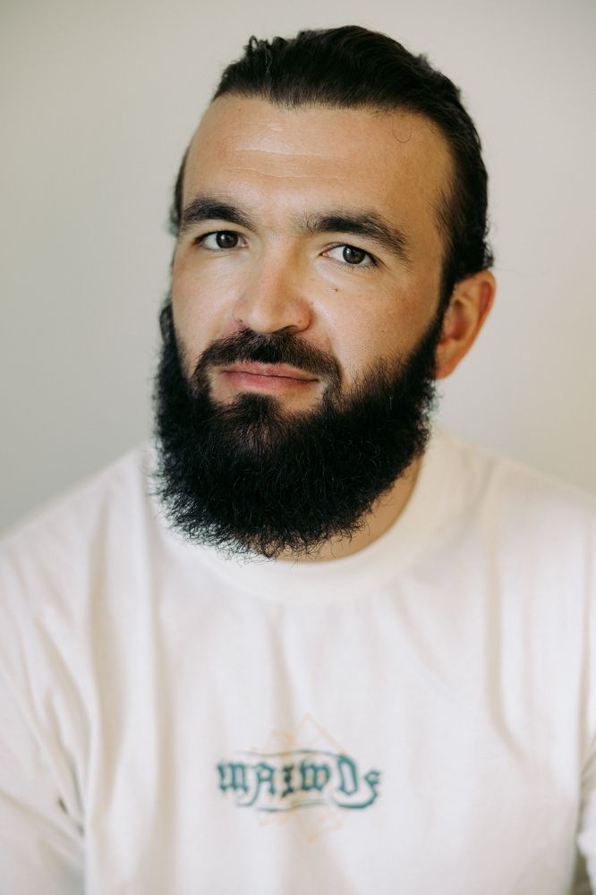 Photograph by Анна Макарова