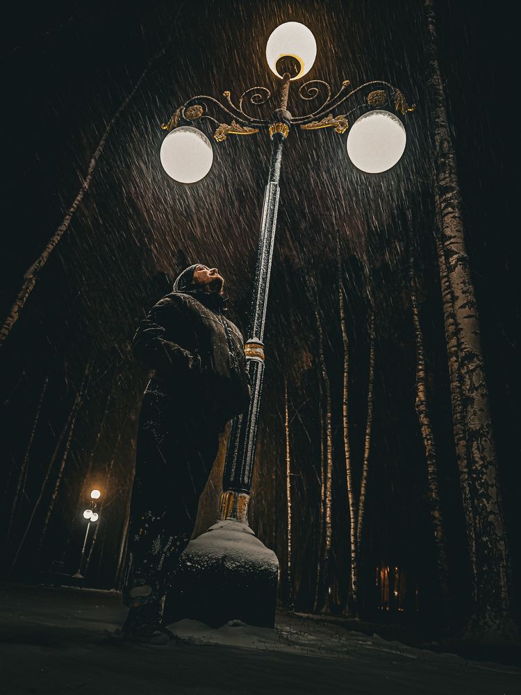 Photograph by Влад Апанасов