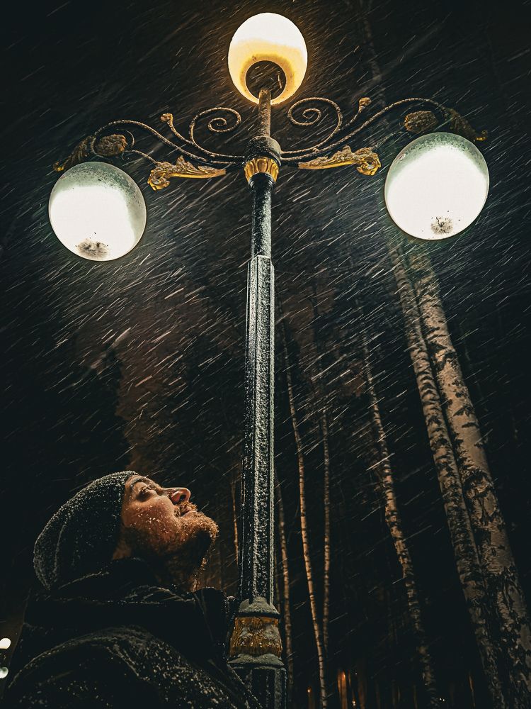 Photograph by Влад Апанасов