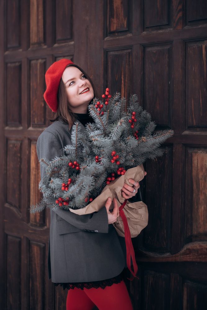 Photograph by Екатерина Реунова