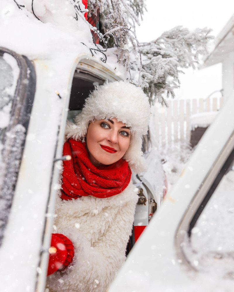 Фотография автора Евгений Чабанный
