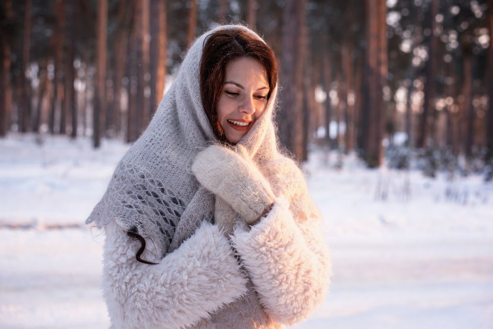 Photograph by Екатерина Реунова